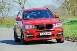 Alpina XD3 Bi-Turbo 2014 года (UK)